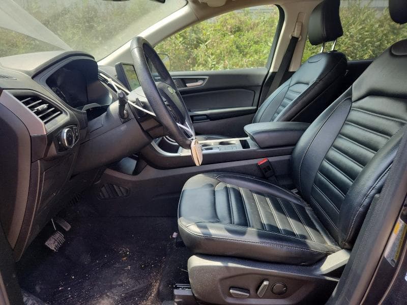 2024 FORD EDGE SEL 7