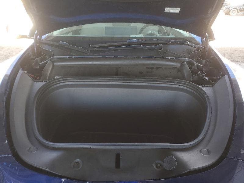 2022 TESLA MODEL Y 11