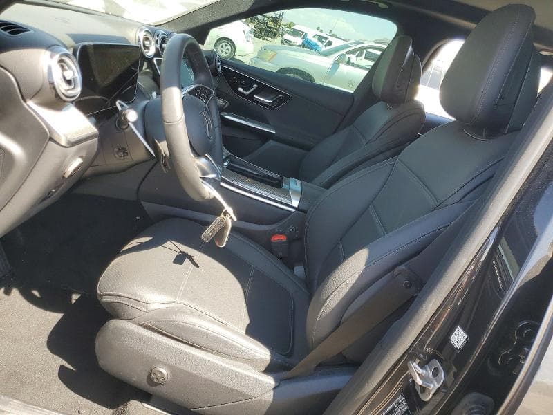 2026 MERCEDES-BENZ GLC 300 4MATIC 7