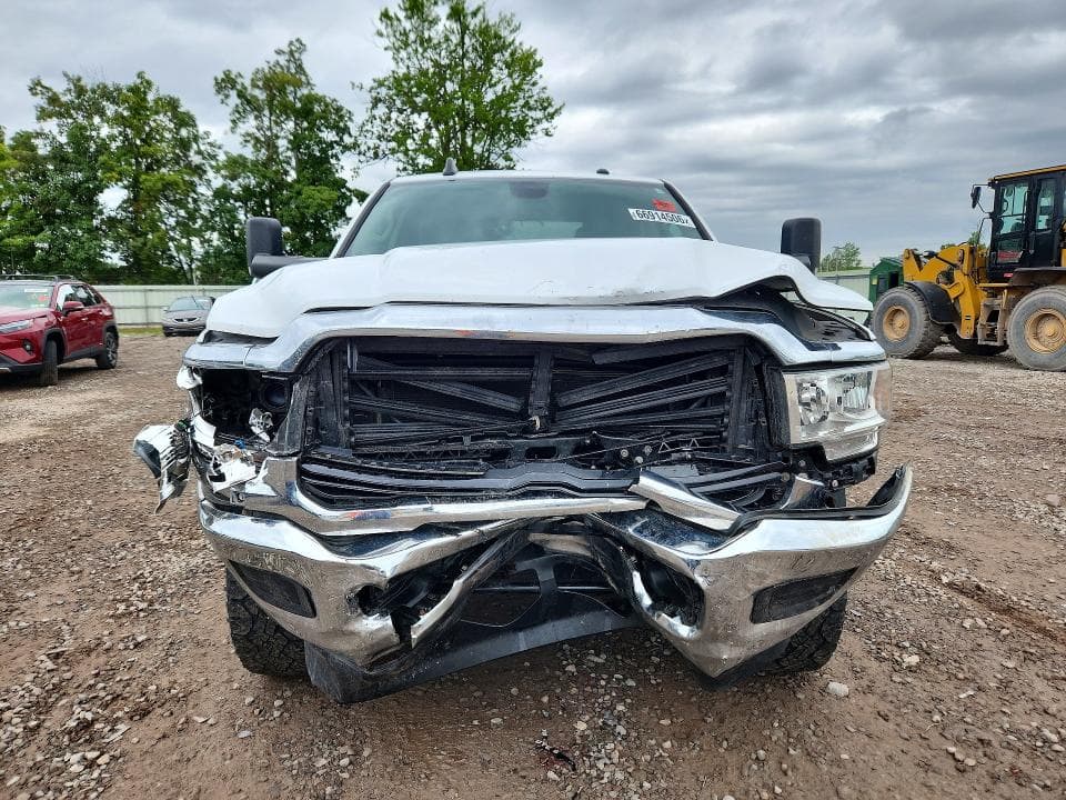 2019 RAM 2500 BIG HORN 5