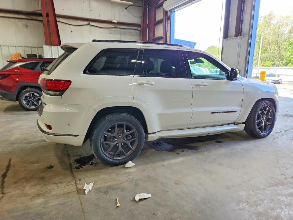 2020 JEEP GRAND CHEROKEE LIMITED 3