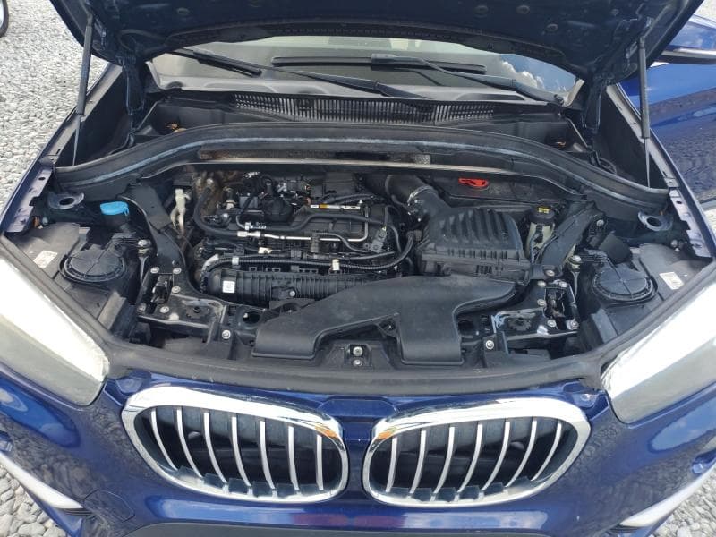 2017 BMW X1 XDRIVE28I 12