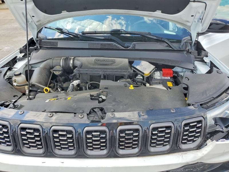 2024 JEEP COMPASS LIMITED 12