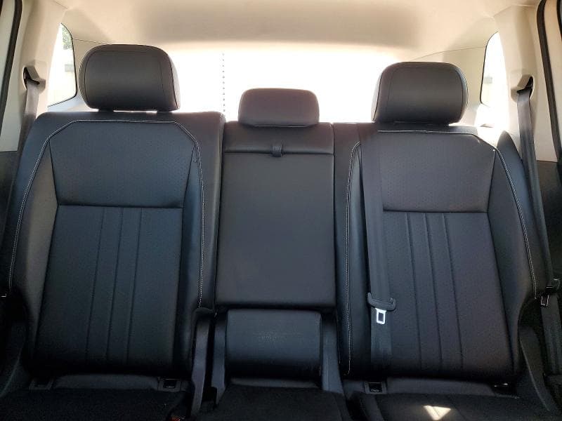 2022 VOLKSWAGEN TIGUAN SE 10
