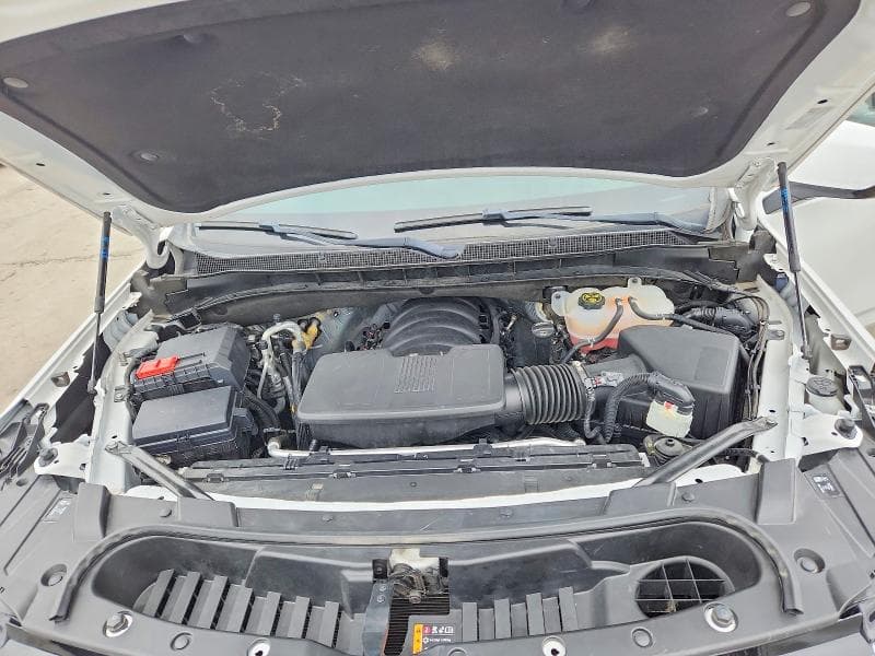 2024 CHEVROLET TAHOE K1500 LS 12
