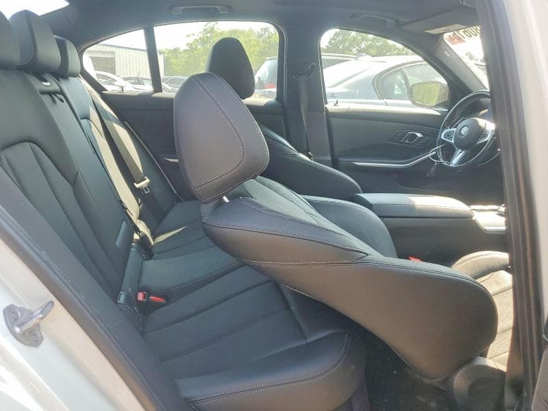 2024 BMW M340XI 10