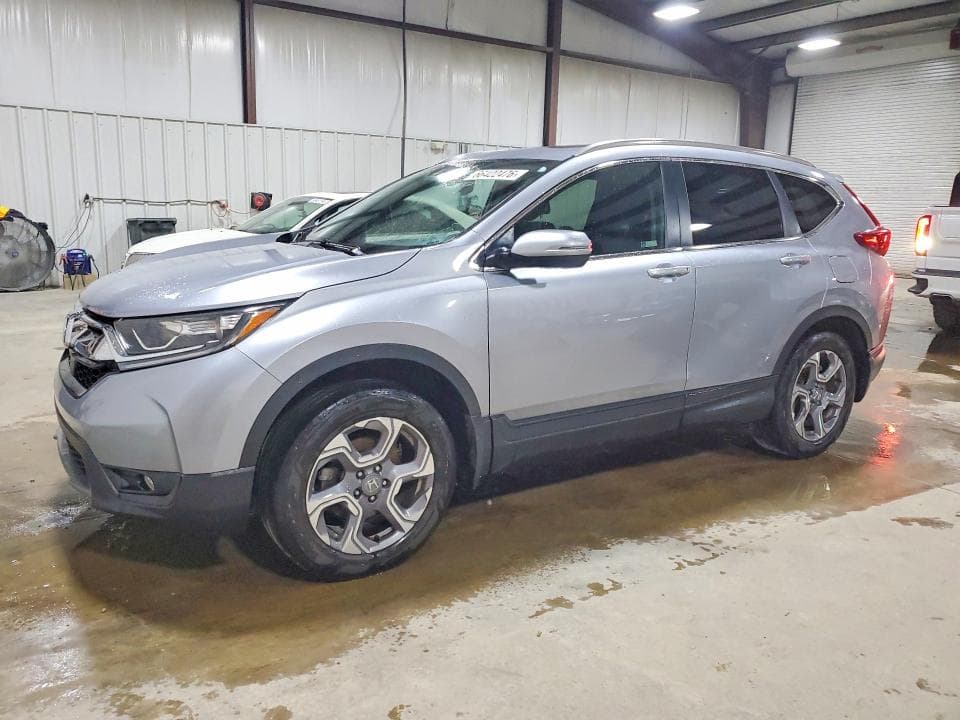 2019 HONDA CR-V EX - 1
