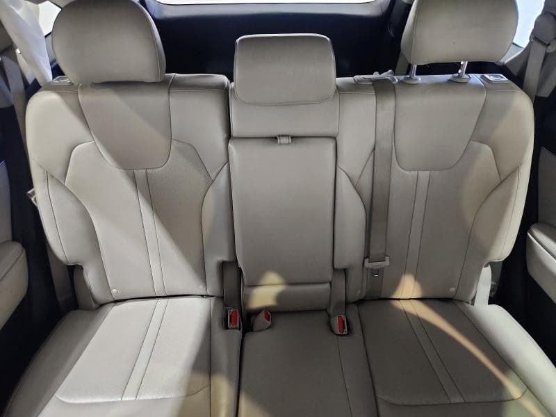 2021 KIA SORENTO S 10