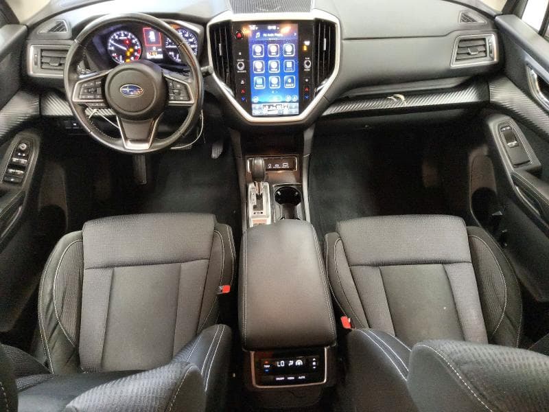 2023 SUBARU ASCENT PREMIUM 8