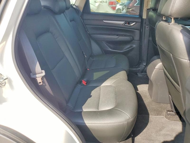 2019 MAZDA CX-5 SPORT 10