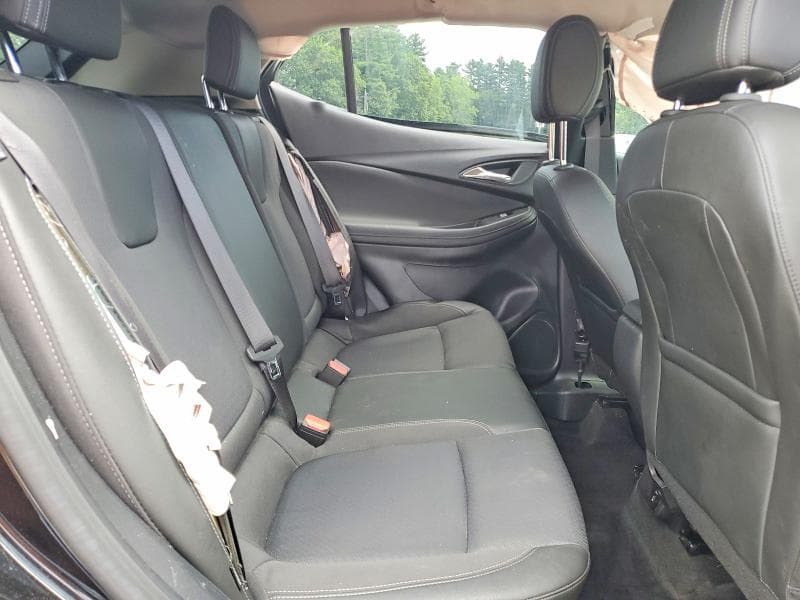 2024 BUICK ENCORE GX PREFERRED 11
