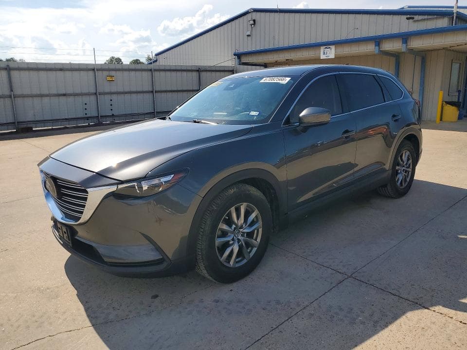 2019 MAZDA CX-9 TOURING - 1