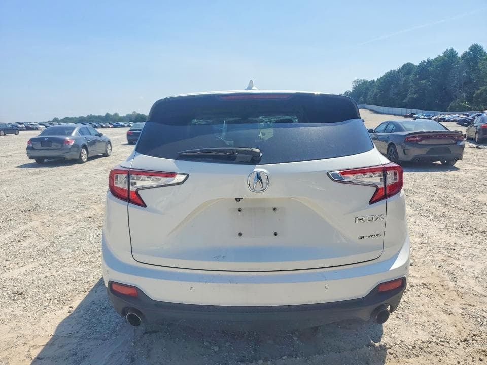 2020 ACURA RDX ADVANCE 6