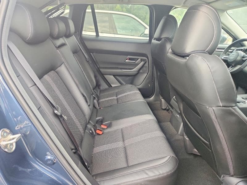 2025 MAZDA CX-50 PREFERRED 11