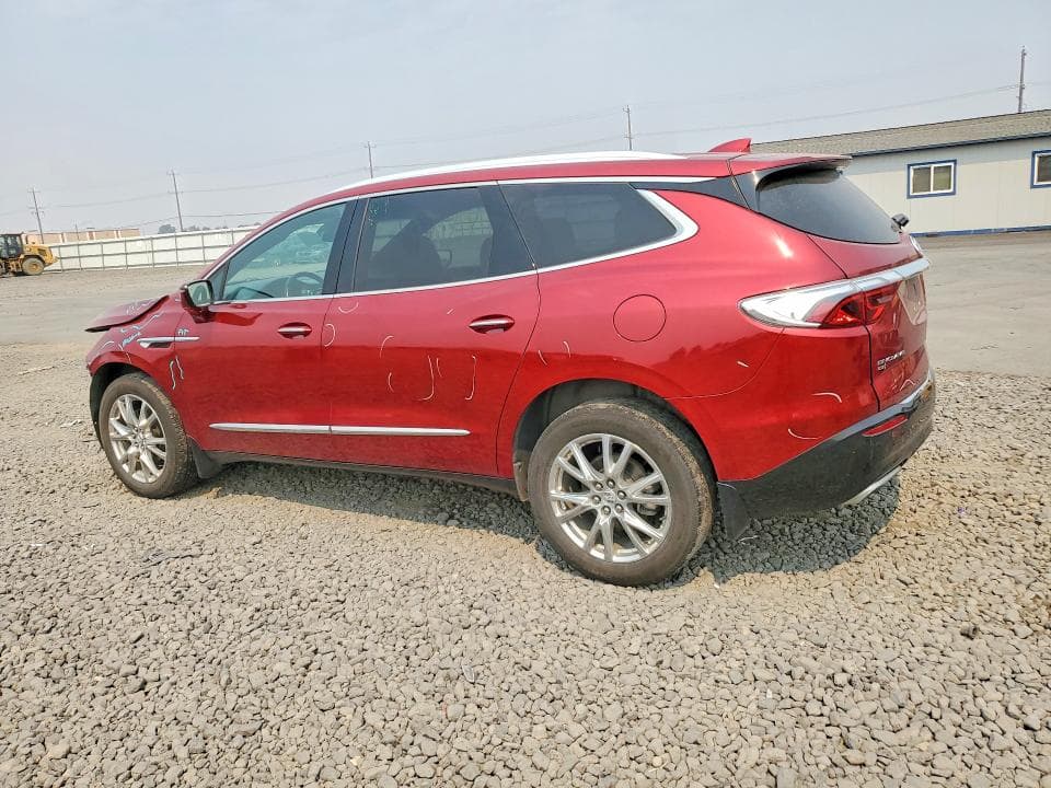 2023 BUICK ENCLAVE ESSENCE 2