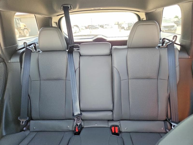 2026 SUBARU OUTBACK LIMITED XT 10