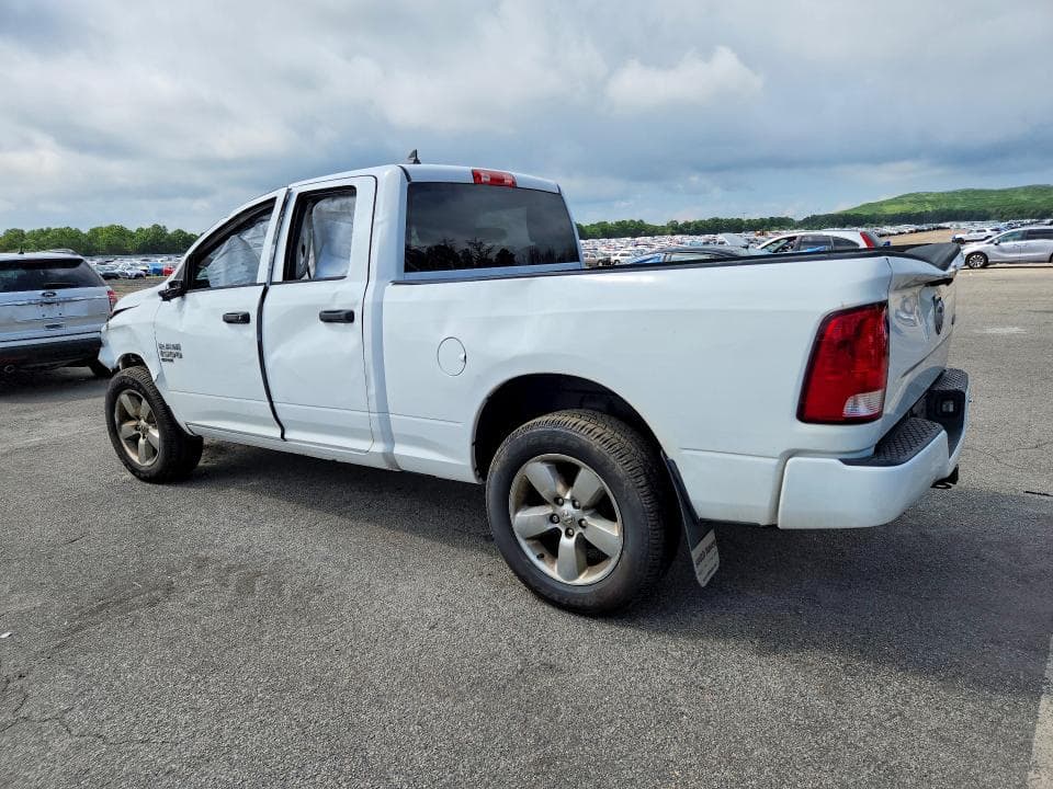 2019 RAM 1500 CLASSIC TRADESMAN 2