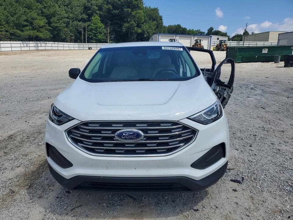 2019 FORD EDGE SE 5