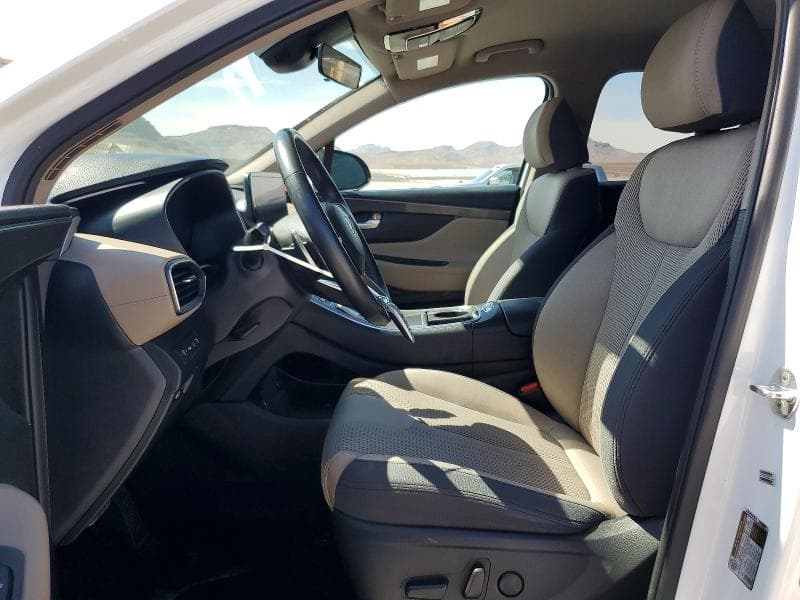 2023 HYUNDAI SANTA FE SEL 7
