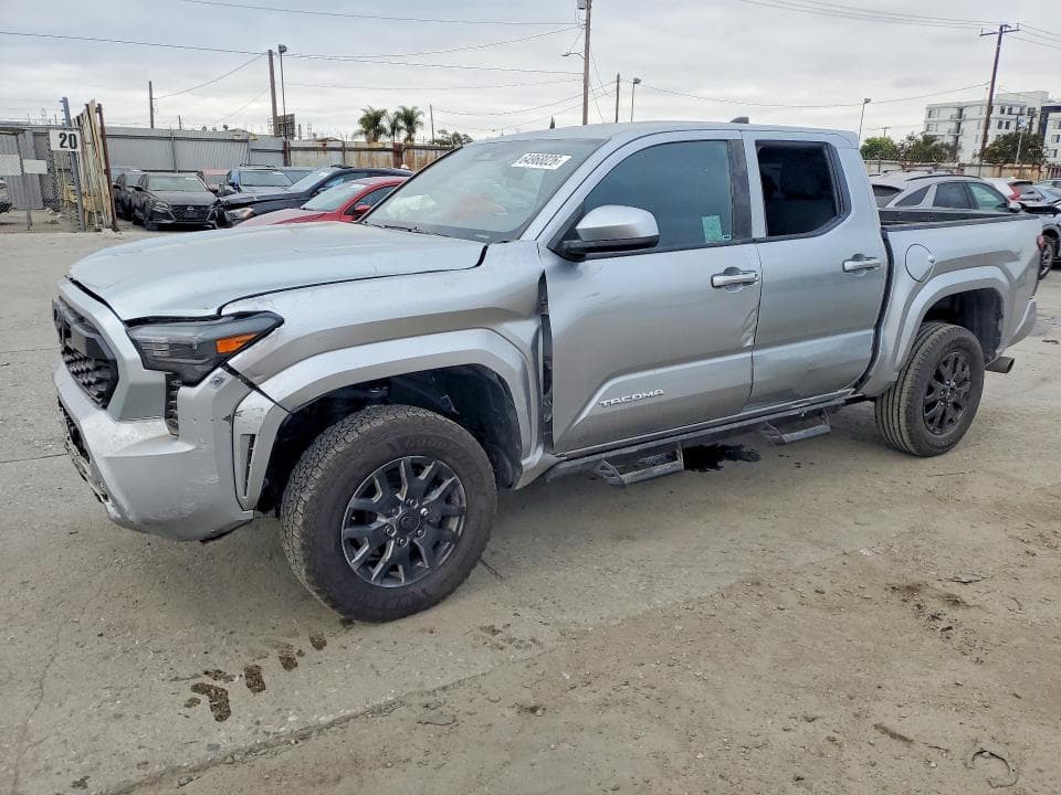 2025 TOYOTA TACOMA SR5 - 1