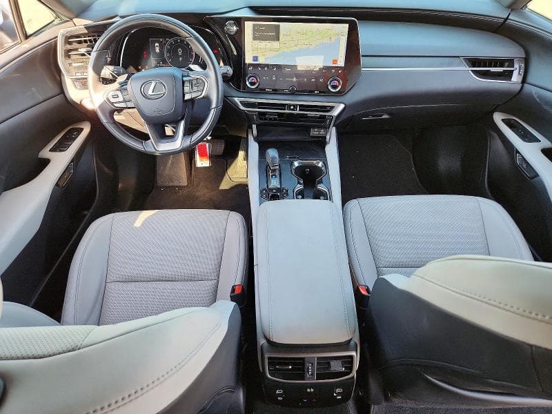 2024 LEXUS RX 350 PREMIUM 8