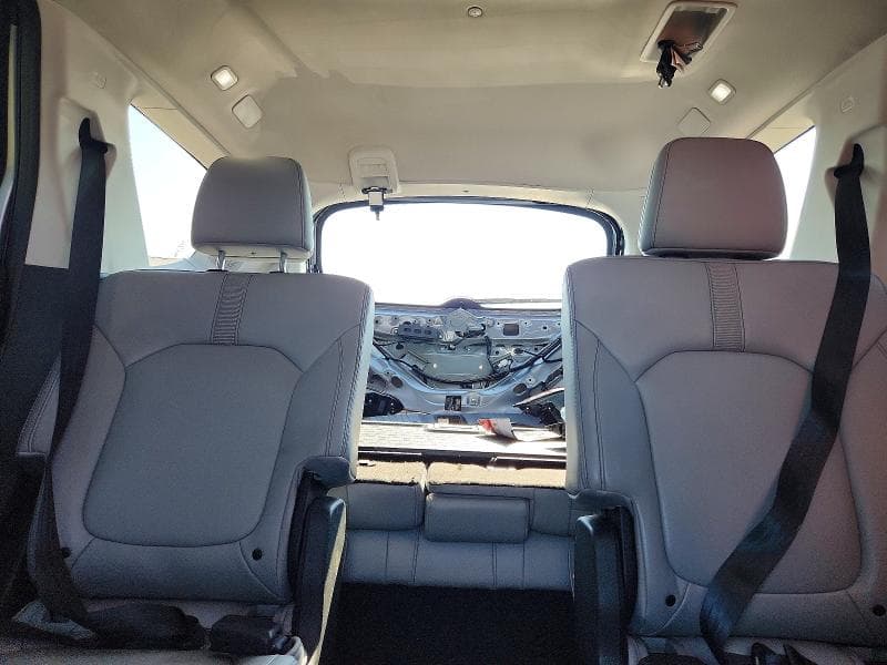 2023 HONDA PILOT TOURING 10