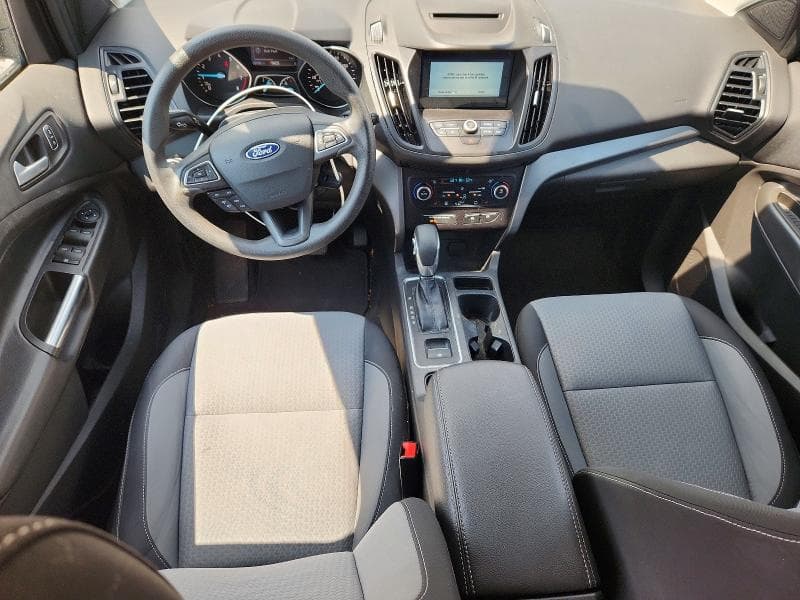 2018 FORD ESCAPE SE 8