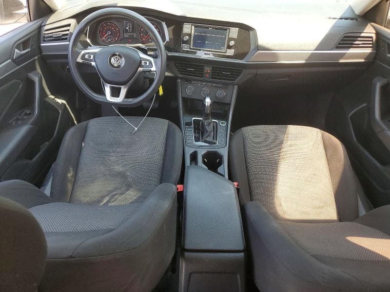 2021 VOLKSWAGEN JETTA S 8