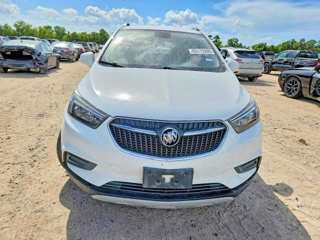 2021 BUICK ENCORE PREFERRED 5