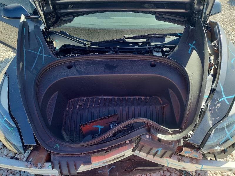2022 TESLA MODEL 3 11