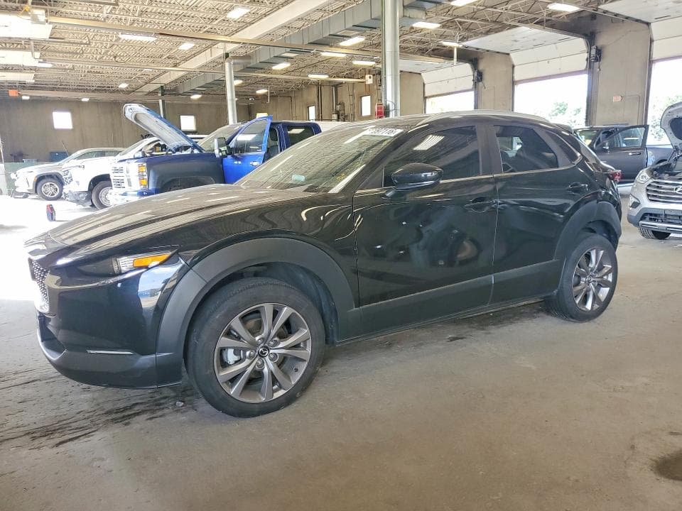 2023 MAZDA CX-30 SELECT - 1