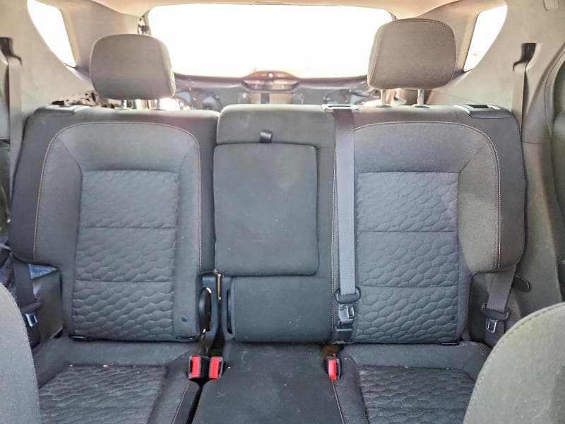 2019 CHEVROLET EQUINOX LT 10