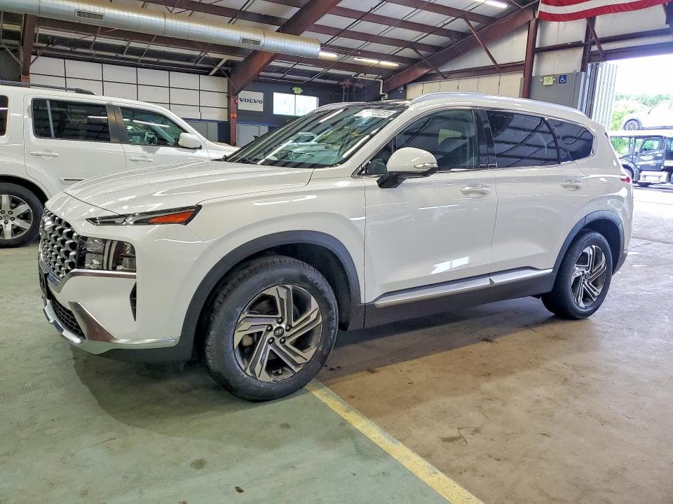 2023 HYUNDAI SANTA FE SEL PREMIUM - 1