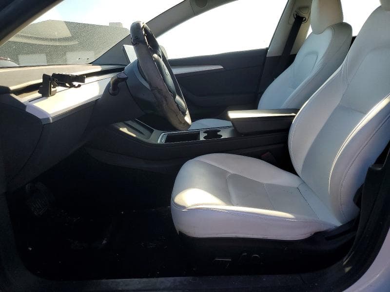 2023 TESLA MODEL 3 7