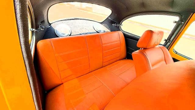 1984 VOLKSWAGEN BUG 6