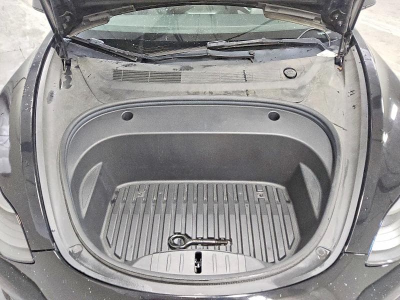 2022 TESLA MODEL 3 11