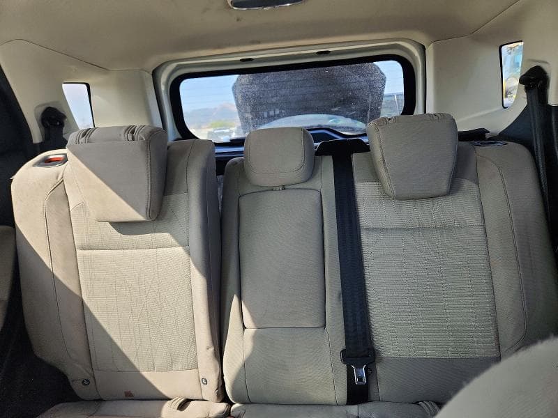 2018 FORD ECOSPORT SE 10