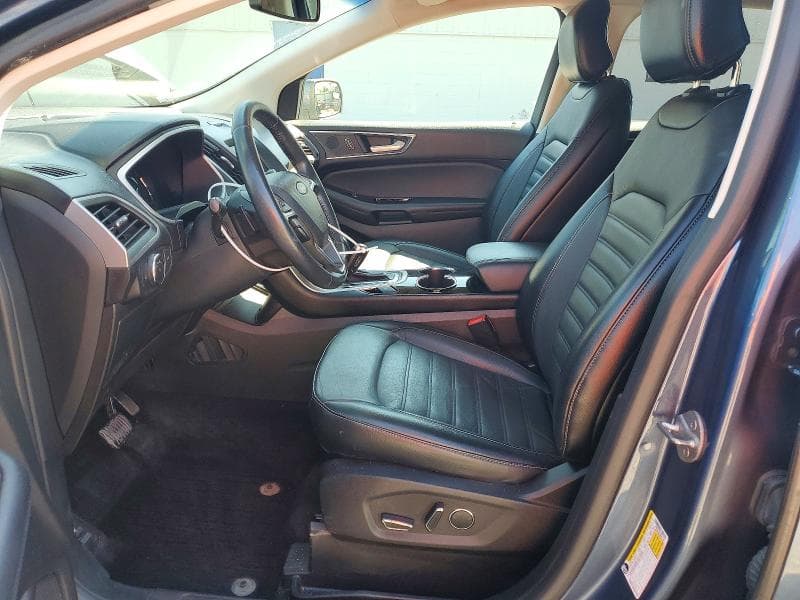 2018 FORD EDGE SEL 7