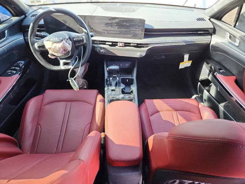2025 KIA K5 GT LINE 8