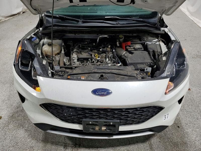 2022 FORD ESCAPE SE 12