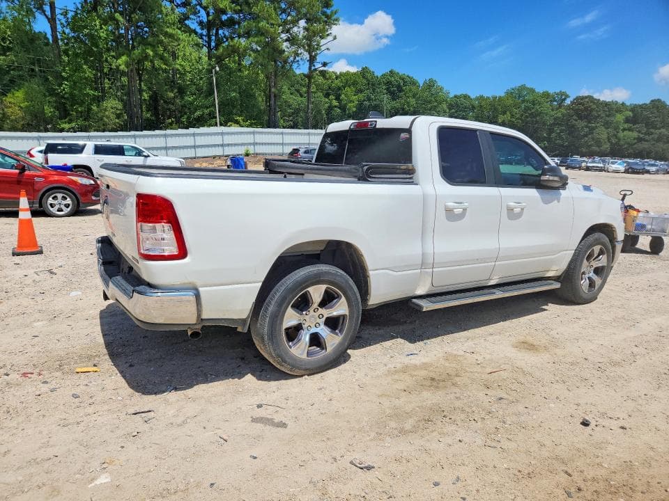 2021 RAM 1500 BIG HORN/LONE STAR 3