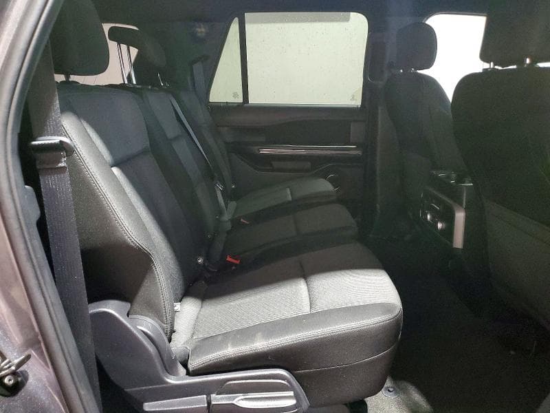 2020 FORD EXPEDITION MAX XLT 11