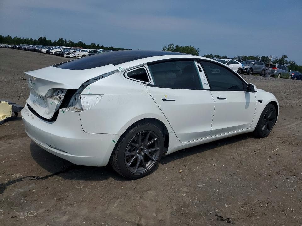 2023 TESLA MODEL 3 3