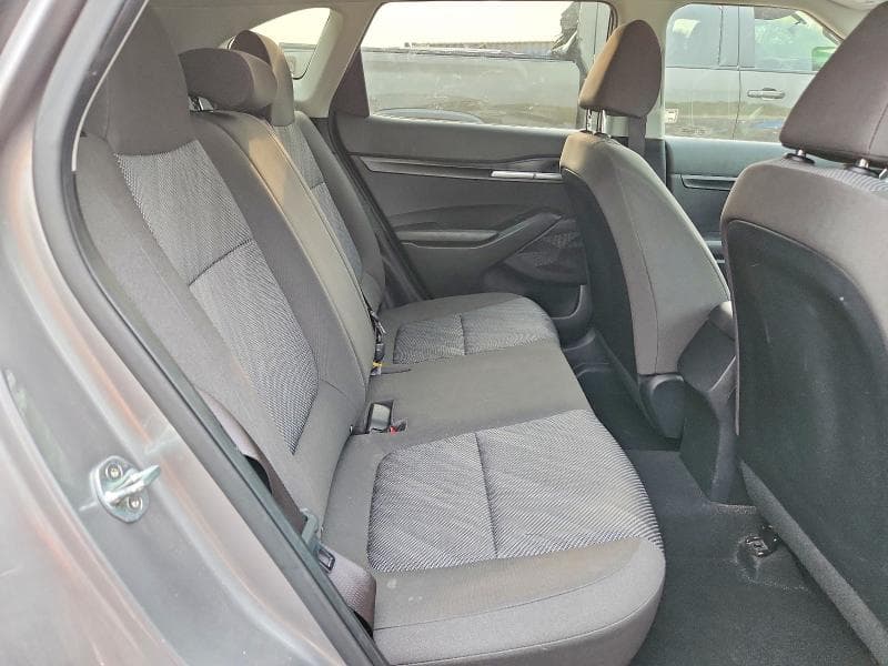 2021 KIA SELTOS LX 11