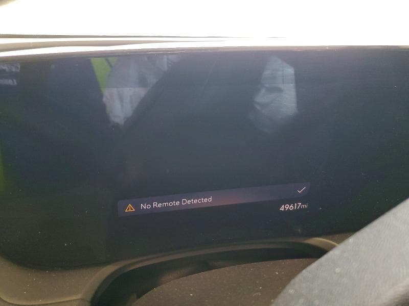 2025 BUICK ENCORE GX PREFERRED 9