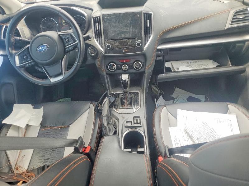 2021 SUBARU CROSSTREK LIMITED 8