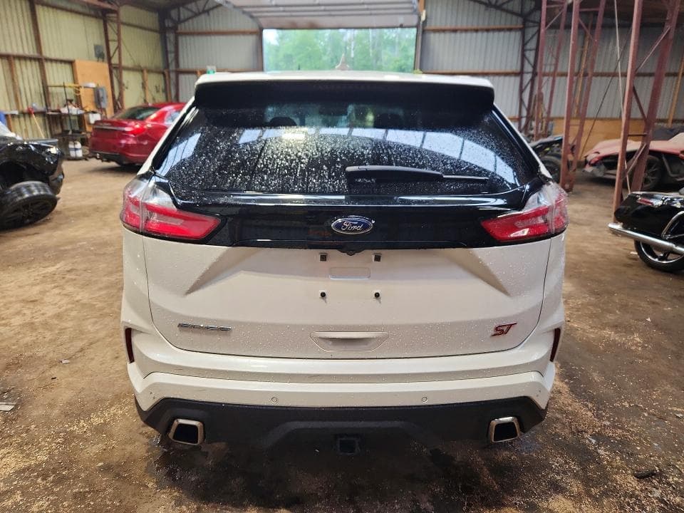 2019 FORD EDGE ST 11