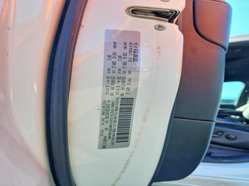 2018 CHRYSLER PACIFICA TOURING L 14