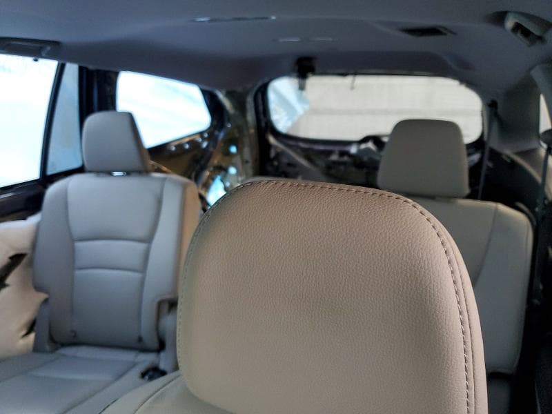 2019 HONDA PILOT EXL 10