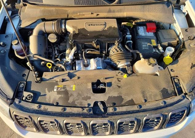2026 JEEP COMPASS LIMITED 11